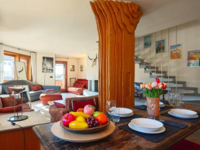 Hostdomus - Urban Villa Sestriere